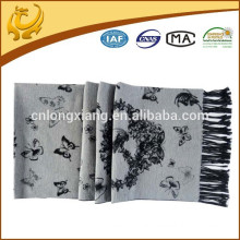 2015 latest new fashion style jacquard pashmina shawls